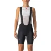 Cuissard Castelli Velocissima 3 Noir Femme