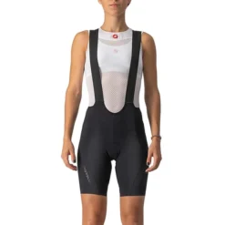 Cuissard Castelli Velocissima 3 Noir Femme