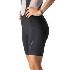 Cuissard Castelli Velocissima 3 Noir Femme -Vélos Équipements Magasin ca 4522050 110 004
