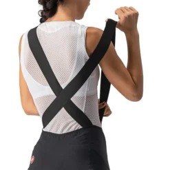 Cuissard Castelli Velocissima 3 Noir Femme -Vélos Équipements Magasin ca 4522050 110 005