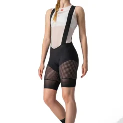 Cuissard Intérieur Castelli Unlimited DT Noir Femme 11 Cuissard Intérieur Castelli Unlimited DT Noir Femme -Vélos Équipements Magasin ca 4522056 010 006