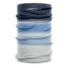 Tour De Cou Castelli Head Thingy Bleu Océan Blanc Gris Femme