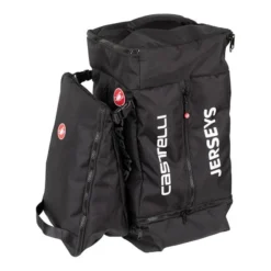 Sac Castelli Pro Race Noir