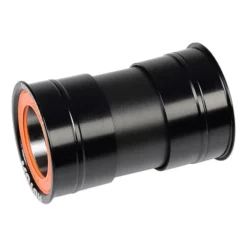 Cuvettes Rotor BB Press Fit 4630 (BBRIGHT/BB386 PRESS FIT 30) Acier Noir