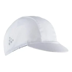 Craft Casquette ESSence Blanc
