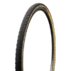 Pneu Challenge Gravel Grinder 700x33 Marron