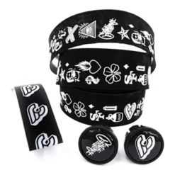 Ruban De Guidon Cinelli Mike Giant Noir