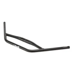 Guidon Cinelli Double Trouble Noir