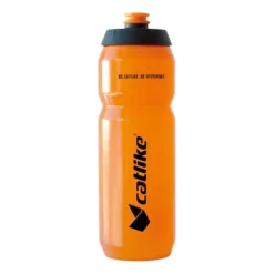 Gourde Catlike 750 Ml Orange Noir