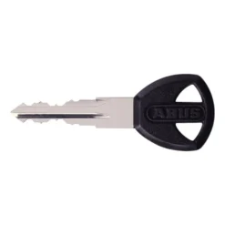 Câble Antivol Spiralé Abus 6512K/180/12 SCMU Noir -Vélos Équipements Magasin clau 4