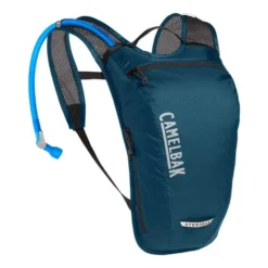 Sac à Dos D'hydratation Camelbak Hydrobak Light 1.5L Bleu