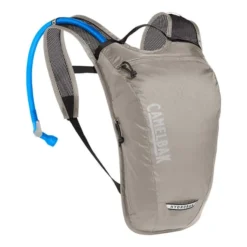 Sac à Dos D'hydratation Camelbak Hydrobak Light 1.5L Gris Clair