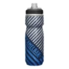 Bidon Camelbak Podium Chill 620 Ml Bleu Gris