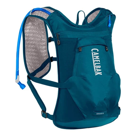 Sac à Dos Camelbak Chase 8 2L Bleu 1 Sac à Dos Camelbak Chase 8 2L Bleu