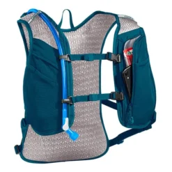 Sac à Dos Camelbak Chase 8 2L Bleu 5 Sac à Dos Camelbak Chase 8 2L Bleu -Vélos Équipements Magasin cm 2190402000 003