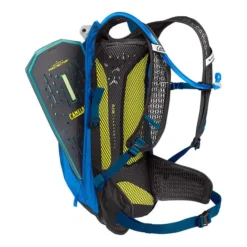 Sac à Dos D’hydratation Camelbak MULE Pro 14 3L Bleu -Vélos Équipements Magasin cm 2401401000 003