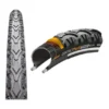 Pneu Rigide Continental Contact Plus Travel Noir