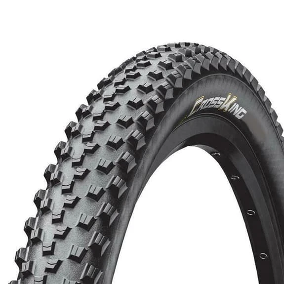 Couverture Rigide Continental Cross King 26x2.30 1 Couverture Rigide Continental Cross King 26x2.30