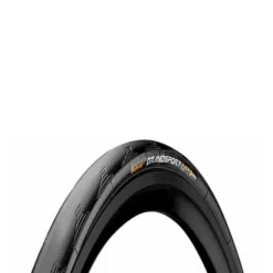 Pneu Rigide Continental Grand Sport Race Noir