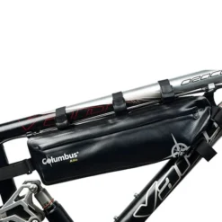 Sacoche De Cadre Columbus Outdoor Dry Large Frame 2L Noir -Vélos Équipements Magasin com a09116 003