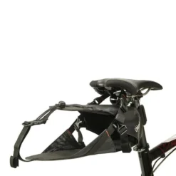Sac De Selle Columbus Outdoor Dry Saddle Bag 8L Noir 8 Sac De Selle Columbus Outdoor Dry Saddle Bag 8L Noir -Vélos Équipements Magasin com a09148 003
