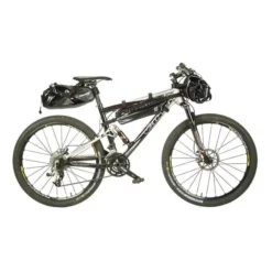 Sac De Selle Columbus Outdoor Dry Saddle Bag 8L Noir 9 Sac De Selle Columbus Outdoor Dry Saddle Bag 8L Noir -Vélos Équipements Magasin com a09148 004