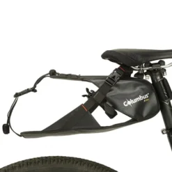 Sac De Selle Columbus Outdoor Dry Saddle Bag 8L Noir 10 Sac De Selle Columbus Outdoor Dry Saddle Bag 8L Noir -Vélos Équipements Magasin com a09148 006
