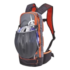 Sac à Dos Columbus Outdoor Giro 12L Gris Orange 9 Sac à Dos Columbus Outdoor Giro 12L Gris Orange -Vélos Équipements Magasin com a09177 004