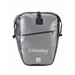 Sacoche Columbus Outdoor Dry Rear 20L Gris
