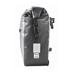 Sacoche Columbus Outdoor Dry Rear 20L Gris -Vélos Équipements Magasin com a09191 003