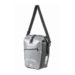 Sacoche Columbus Outdoor Dry Rear 20L Gris -Vélos Équipements Magasin com a09191 004