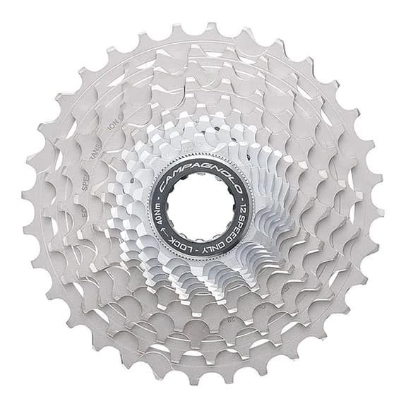 Campagnolo® Cassette Campagnolo Super Record 12V 11-32 1 Campagnolo® Cassette Campagnolo Super Record 12V 11-32