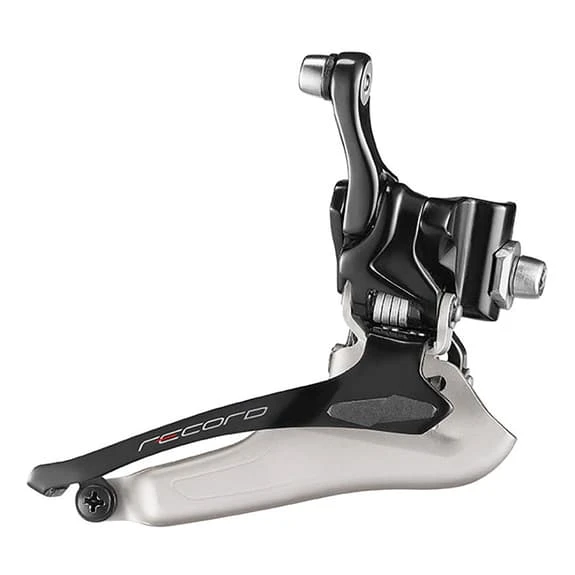 Campagnolo® Dérailleur Avant Campagnolo Record 12V 1 Campagnolo® Dérailleur Avant Campagnolo Record 12V