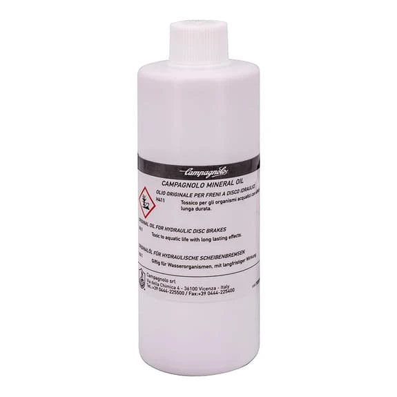 Campagnolo® Huile Minérale Campagnolo 350 Ml 1 Campagnolo® Huile Minérale Campagnolo 350 Ml