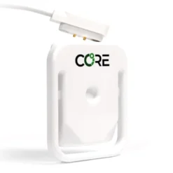 Câble De Chargement CORE USB Blanc -Vélos Équipements Magasin cre a 001476 003