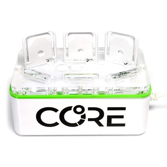 Station De Charge CORE 1 Station De Charge CORE