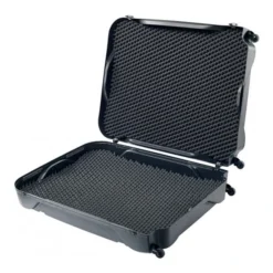 Valise Porte-vélos Cruz Bike Case Noir Texturé -Vélos Équipements Magasin cru 940 550 100