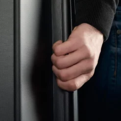 Valise Porte-vélos Cruz Bike Case Noir Texturé -Vélos Équipements Magasin cru 940 550 106