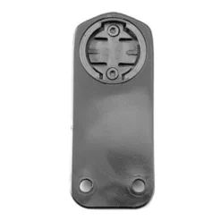 Support Guidon Deda Pour Alanera Garmin Mount Noir