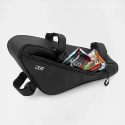 Sacoche De Cadre DPV Frame Front Bag Essential 1L -Vélos Équipements Magasin dpv c352ss2202 01 110