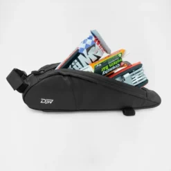 Sacoche De Cadre DPV Top Tube Essential 0.6L -Vélos Équipements Magasin dpv c352ss2203 01 110