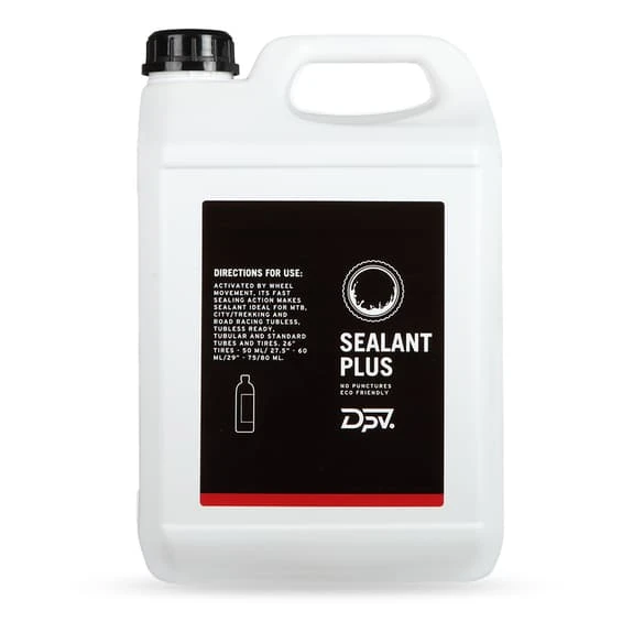 Liquide Anti-crevaison DPV Sealant Plus 5L 1 Liquide Anti-crevaison DPV Sealant Plus 5L