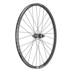 Dt-swiss Roue Arrière DT Swiss Hybrid VTT HU 1900 Spline 29" 25 Mm Disc Center Lock 5x135 Mm QR
