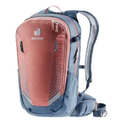 Sac à Dos Deuter Compact EXP 12L SL Bleu Orange Femme 8 Sac à Dos Deuter Compact EXP 12L SL Bleu Orange Femme -Vélos Équipements Magasin du 32061215332 003