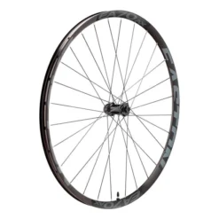 Roue Avant Easton EA70 AX 20 Disc Pour Tubeless Center Lock
