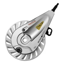 Frein à Tambour Avant Shimano Nexus R-C3010 W/4mm Lock Nut