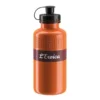 Bouteille Elite Eroica Vintage 500ml Marron