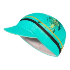 Casquette Sous-casque Endura Trail Bleu Clair