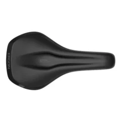 Selle Ergon SMC Core Noir Gris -Vélos Équipements Magasin er 44030060 61 004
