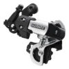 Dérailleur Arrière Shimano Tourney SGS RD-M360 7/8V Noir